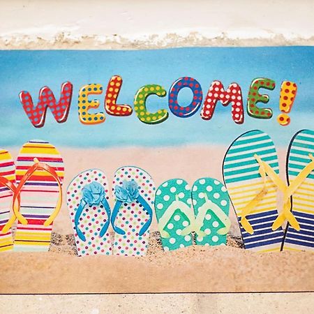 "Nissi Beach" Houses Kos Town Luaran gambar