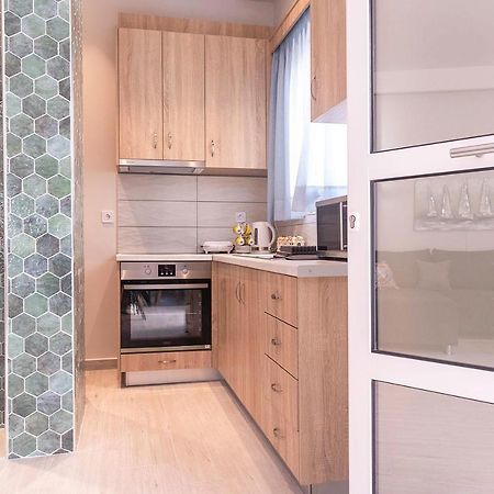 "Nissi Beach" Houses Kos Town Luaran gambar