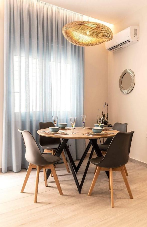 "Nissi Beach" Houses Kos Town Luaran gambar