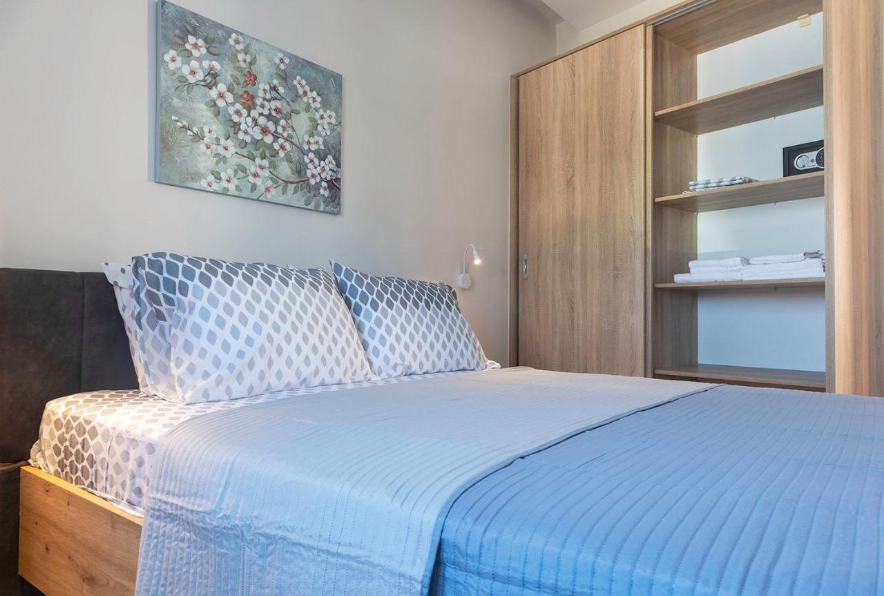 "Nissi Beach" Houses Kos Town Luaran gambar