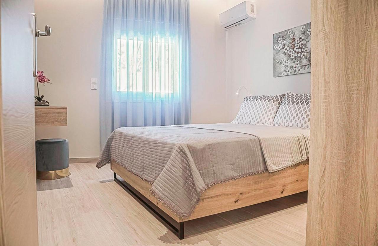 "Nissi Beach" Houses Kos Town Luaran gambar