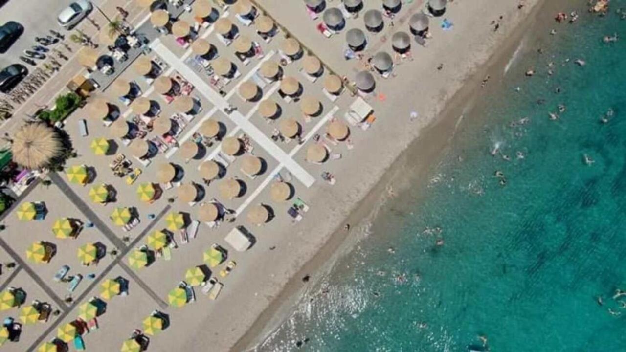 "Nissi Beach" Houses Kos Town Luaran gambar