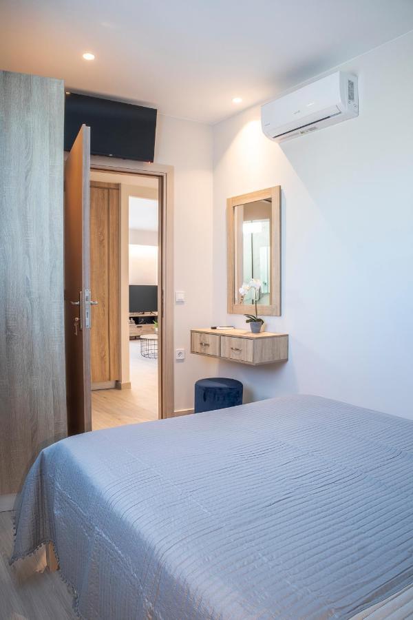 "Nissi Beach" Houses Kos Town Luaran gambar