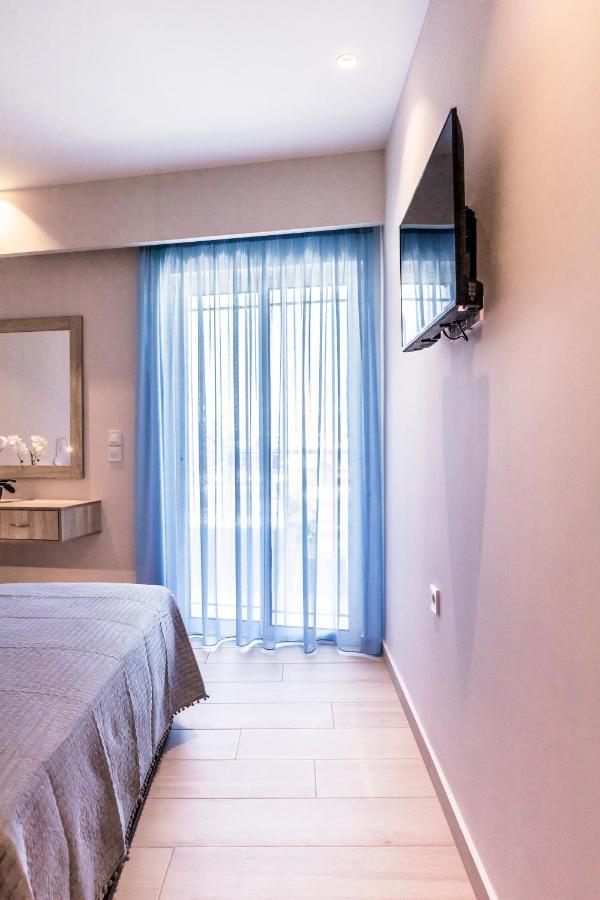 "Nissi Beach" Houses Kos Town Luaran gambar